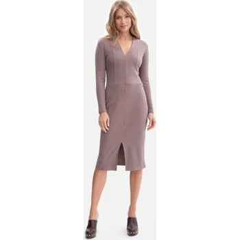 Dámské šaty Dámské šaty BEWEAR B307 COCOCA S