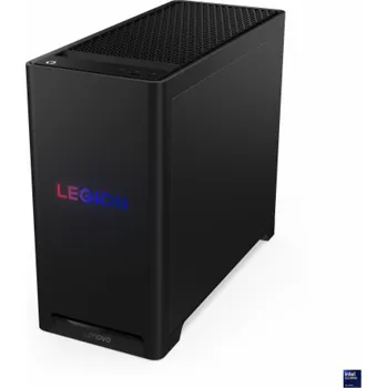 Stolní počítač Lenovo Legion/T5 30IAS10/Tower/U5-225/32GB/1TB/RTX 5060/W11H/3R