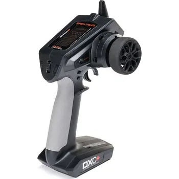 RC vybavení Spektrum (SPM6130) Spektrum DXC+ 12CH DSMR+, SR615