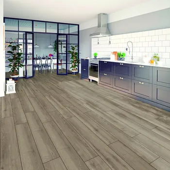 laminátová podlaha Laminátová podlaha de Sign Collection Nautilus - Dub Luxor Šedý N06