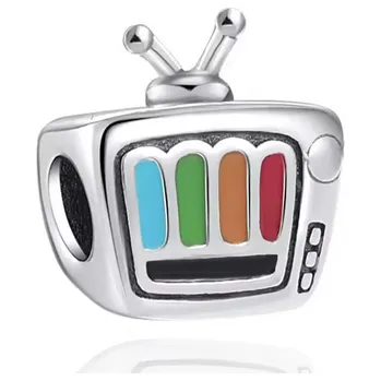 Korálek Prosperk Korálek na náramek televize