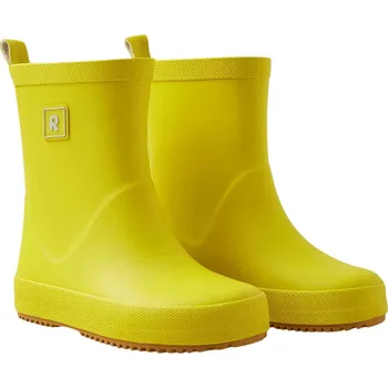 Chlapecké holínky boty Reima Ankka - Yellow 40