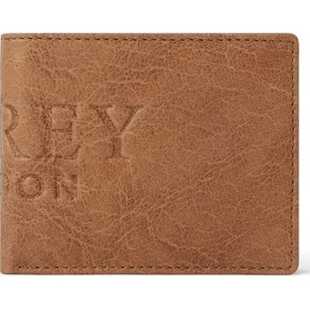 Módní doplněk Peněženka Osprey Tan 1171427 One Size