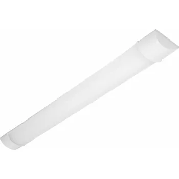 Orno MOSTRA LED 50W, lineární svítidlo, 4700lm, IP20, 4000K