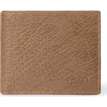 Módní doplněk Peněženka Osprey Cognac 1171438 One Size