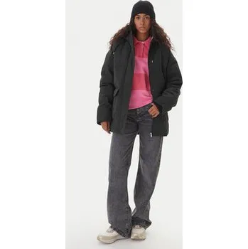 Dámská bunda Roxy Zimní bunda ERJJK03666 Černá Regular Fit XL