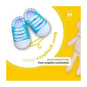 Decal Floor Lam 200 šíře 106cm x 1m