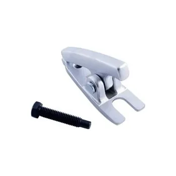 Oddělovač kulových kloubů typu nůžky LASER