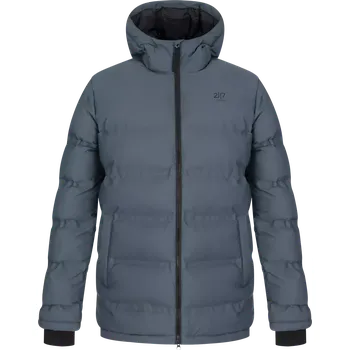 Pánský zimní kabát 2117 of Sweden Furan pánský kabát, Midnight 3XL