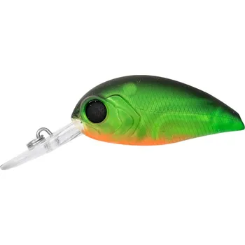 Umělá nástraha Carp Zoom Wobler UL Crank - 4 cm/4,2 g/plovoucí/zelená