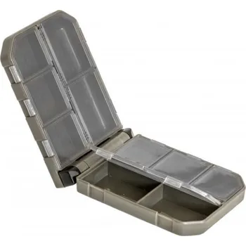 Dárková krabička Carp Zoom Krabička na příslušenství - vel.S