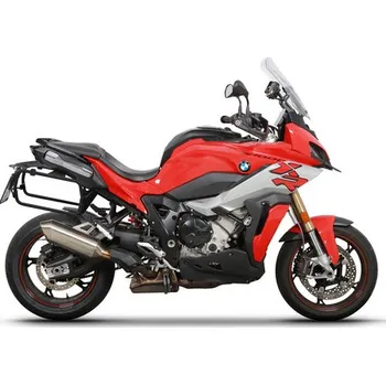 Motodoplněk Shad sada bočních adventure brašen SHAD TERRA TR40, včetně montážní sady SHAD BMW S1000XR