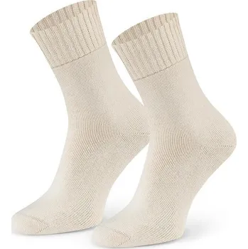 Sada pánského spodního prádla Ponožky Steven art.199 100% bavlněné froté 41-46 přírodní 41-43