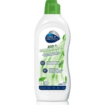 Přípravek na praní Care+Protect CPP750WME ekologická aviváž 750 ml