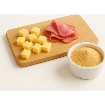 Koření Šunka a sýr posyp