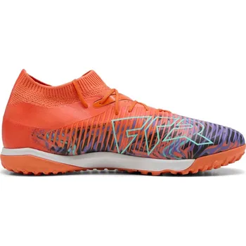 Fotbal Kopačky Puma Orange 1170799 UK 9