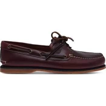 Pánské polobotky Boty Timberland Md Brown FG 1070292 8 (42)