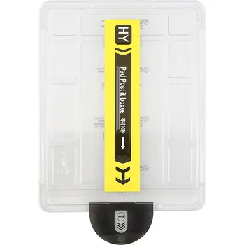 Tvrzené sklo pro Apple iPad Air 13" / Pro 13" (2024) - instalace bez prachu - sada 2 ks