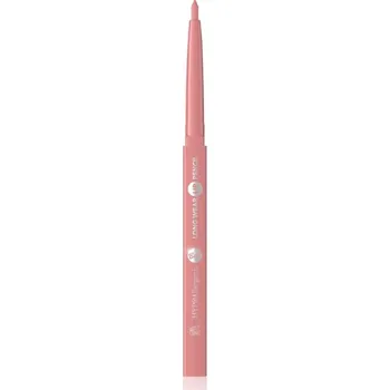 Tužka na rty Bell Hypoallergenic tužka na rty odstín 01 Pink Nude 5 g