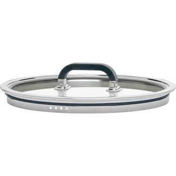 Poklice SPRING FUSION2+ – skleněná poklice prům. 24 cm