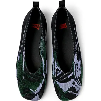 Dámské baleríny Baleríny Camper TWS K201803.002 černá 99X, EUR 39