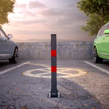 parkovací zábrana Parkovací zábrana 5x5x65cm