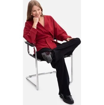 Dámské kalhoty BEWEAR B300 BLACK S