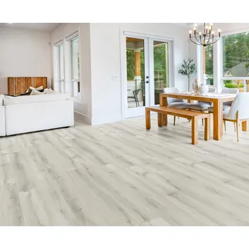 vinylová podlaha Vinylová SPC podlaha de Sign Collection Atlas - Dub Ashen A09