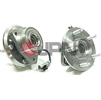 Sada ložisek kola Chevrolet Captiva 2.0i 2.4i 3.2i přední s nábojem 96626339 JPN