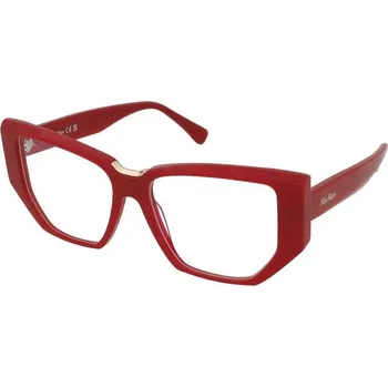 Sluneční brýle Počítačové brýle Max Mara MM5179-B 066 s filtrem modrého světla