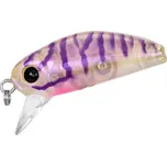 Carp Zoom Wobler UL S Minnow - 3,5 cm/2,6 g/potápivý/fialový