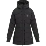 2117 of Sweden Kappen dámský kabát, Black XL