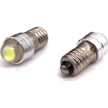 Autožárovka LED žárovka E5 24V 50lm motoLEDy 907