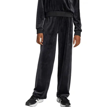 Dětské tepláky adidas černá barva, JN2231 99X, vel. 170