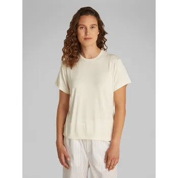 Dámské tričko Calvin Klein Underwear | Ultra Soft Modal triko | XS