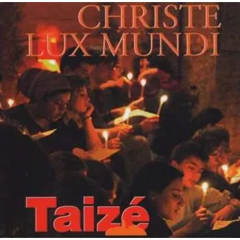 Zahraniční hudba CD Various: Christe Lux Mundi 2006