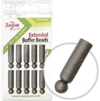 Carp Zoom Převlek na závěs Buffer Bead - 10 ks
