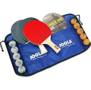 Raketový sport Set na stolní tenis Joola Family Set