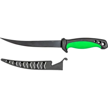 Kuchyňský nůž Carp Zoom Nůž filetovací / 28,5 cm