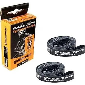 Duše na kolo CONTINENTAL Pásky do ráfků Continental- 26"/27,5/28"/29" - 26-559