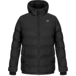 2117 of Sweden Furan pánský kabát, Black XXL