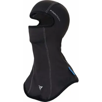 Kukla FINNTRAIL Finntrail Mask Turbobala Black OS