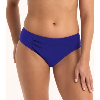 Dámské plavky Style Sofia Bottom kalhotky 8413-0 modrá oceán - Anita Classix 338 modrá oceán 48