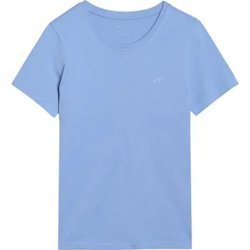 Dámské tričko Tričko 4F F2356 W 4FWMM00TTSHF2356 32S XL