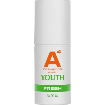Péče o oční okolí A4 Cosmetics - Svěží oční krém Youth Fresh Oční krémy 15 ml dámské
