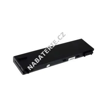 Baterie pro Advent 7302 (11,1V/4400mAh)