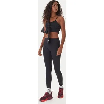 Dámské legíny Reebok Legíny Reebok X Ewa Chodakowska RK25311CCW Černá Slim Fit XL