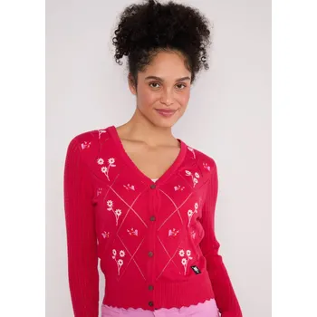 Dámský svetr Dámský svetr Blutsgeschwister 001251-141 01593 Sweet Soiree Velikost: XL