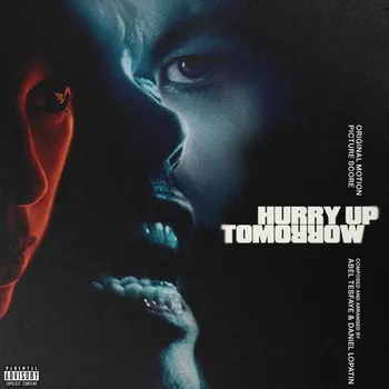 Zahraniční hudba Hurry Up Tomorrow (Originial Motion Picture Score) - 2 CD