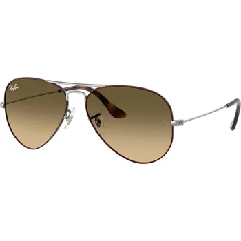 Sluneční brýle Ray-Ban Aviator RB3025 92700A